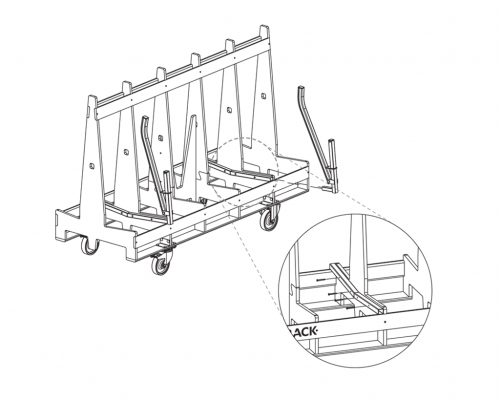 MSC Safety Clamp