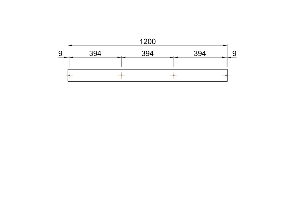 Slat Expansion set of 2