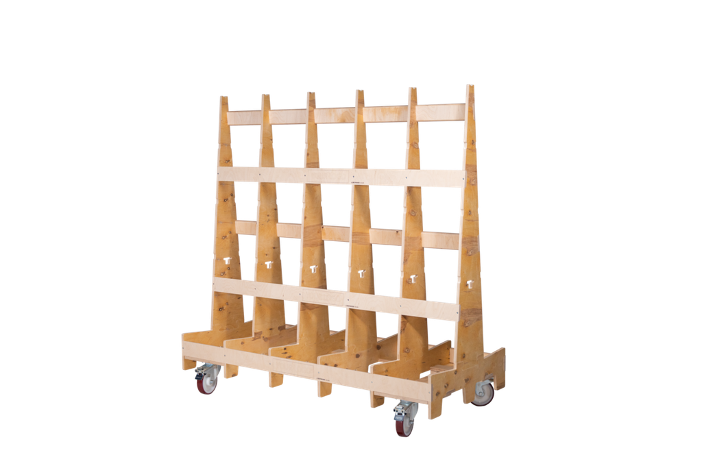 A-Frame Cart 180 cm long