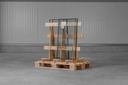 Euro Pallet Transport Rack - SGP80.110