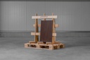 Euro Pallet Transport Rack - SGP80.110