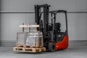 Euro Pallet Transport Rack - SGP80.110