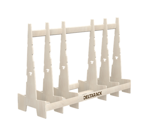 [SG60.4.180/6] Transport Rack - SG60.180 (Limited Use, 6 Uprights, 101 cm (SG))