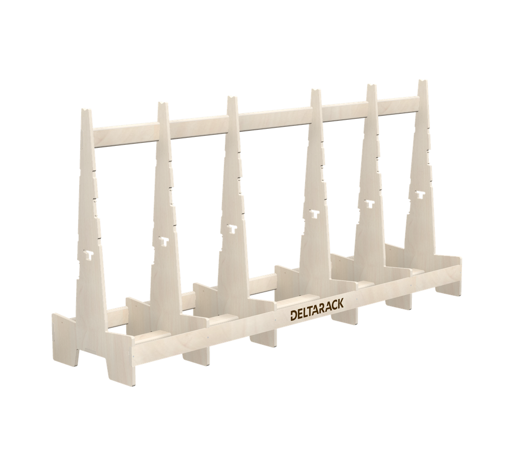 Transport Rack - SG60.240