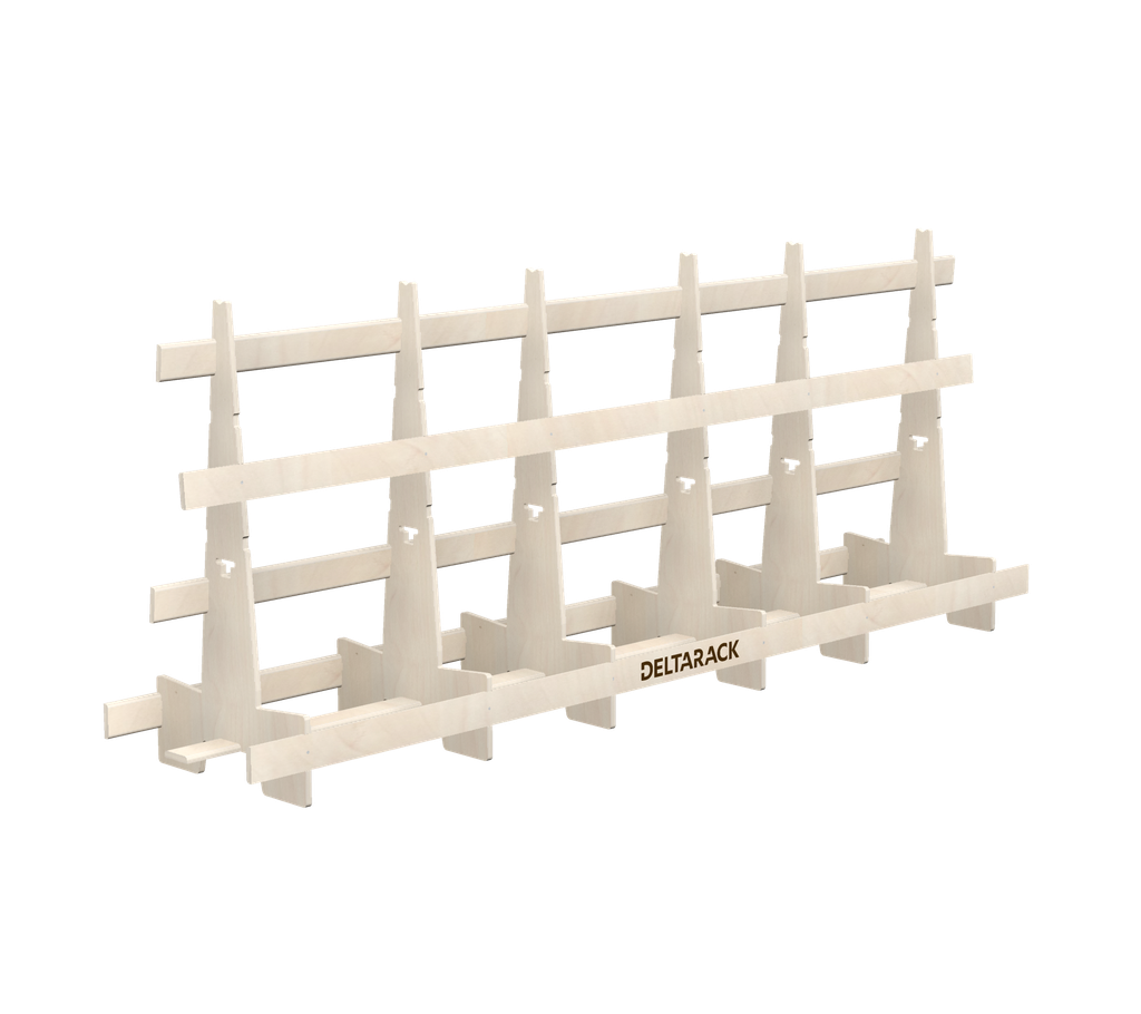 Transport Rack - SG60.300