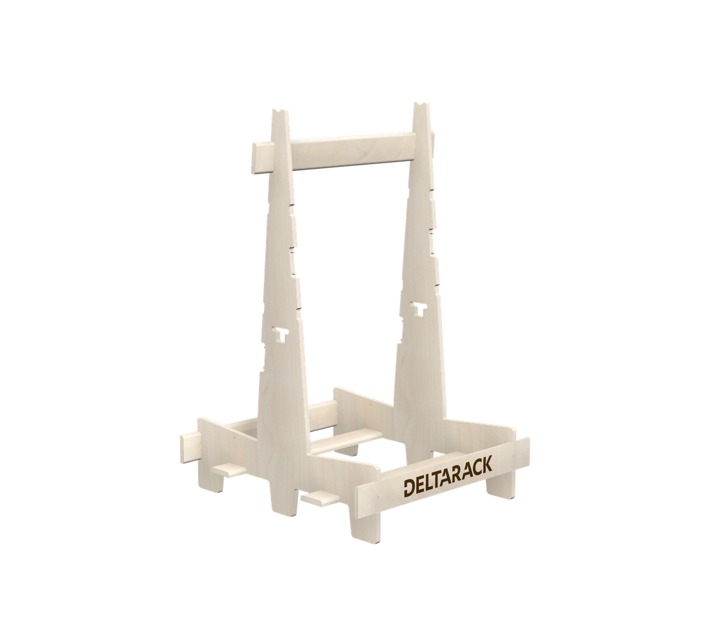 Transport Rack - SG80.76