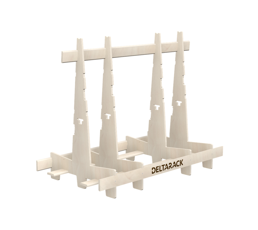 Transport Rack - SG80.152