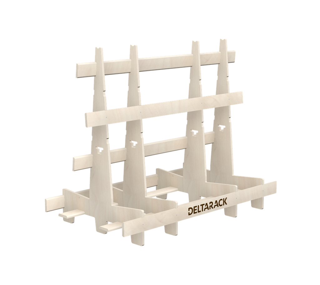 Transportgestell - SG80.152