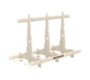 Transport Rack - SG80.180