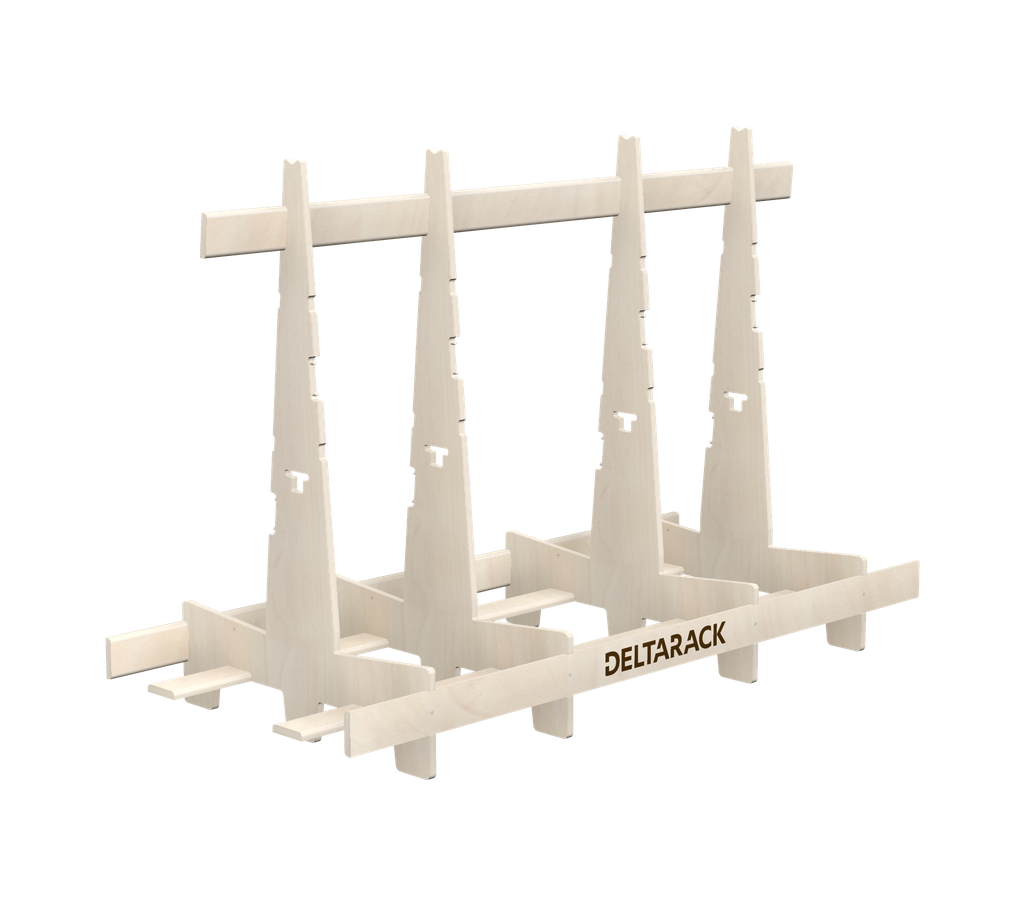 Transport Rack - SG80.180