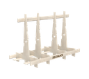 Transport Rack - SG80.180