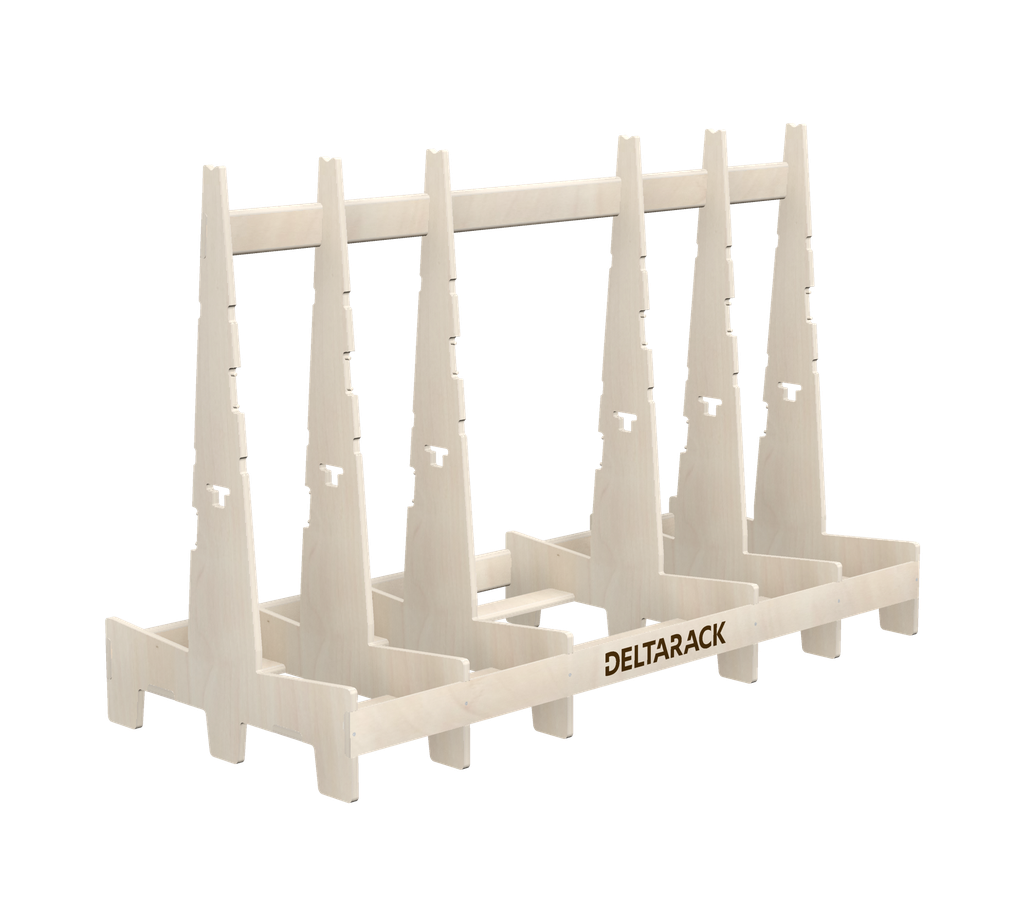 Transport Rack - SG80.180