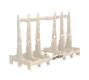 Transport Rack - SG80.180