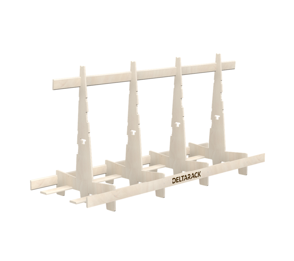 Transport Rack SG80.240