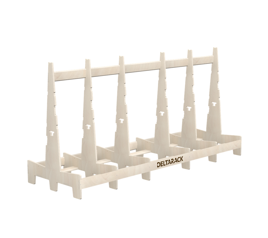 Transport Rack - SG80.240