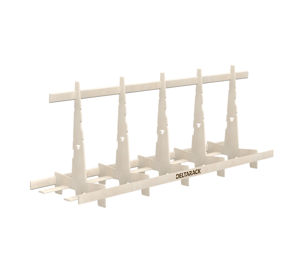 Transport Rack - SG80.300