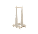 Glasböcke - SR80.76
