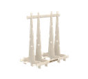 Glasböcke - SR80.152