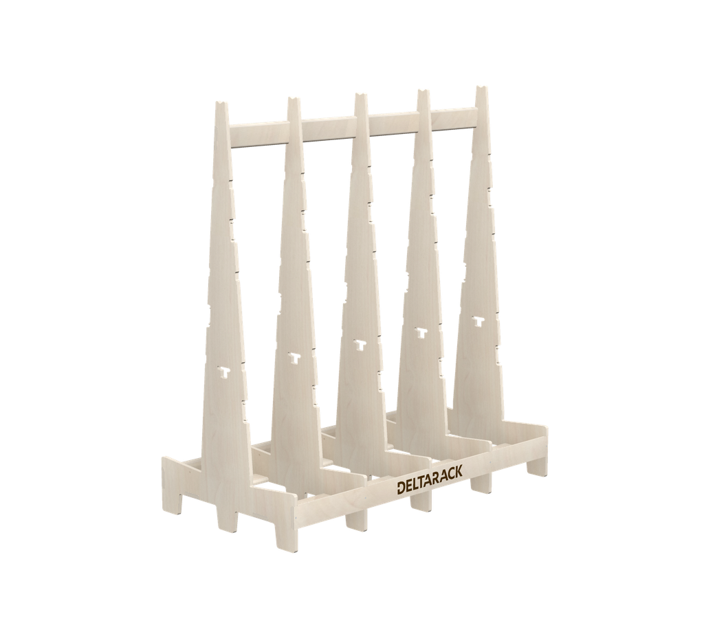 Chevalet de Transport - SR80.152