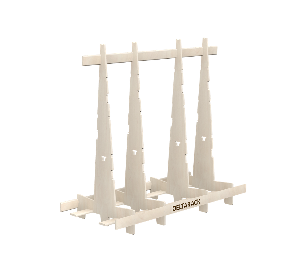 Glasböcke - SR80.180