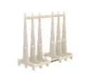 Glasböcke - SR80.180