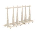 Glass Transport Rack - SR80.300