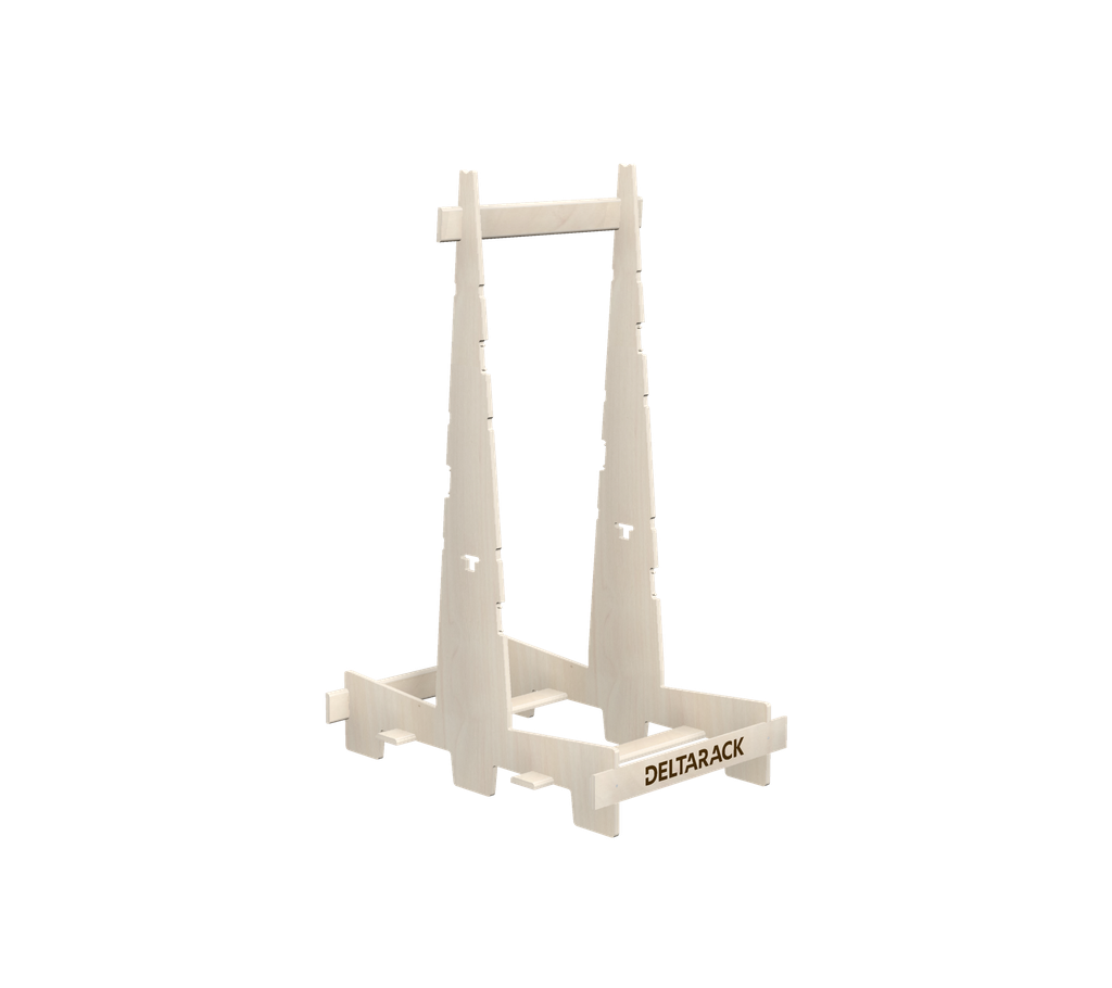Chevalet de Transport - SR110.76