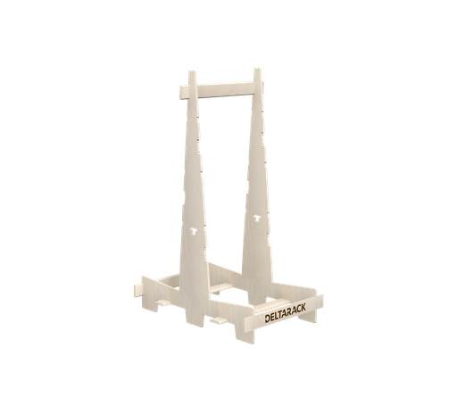 [SR110.5.76/2] Chevalet de Transport - SR110.76 (Limited Use, 2 Montants, 149 cm (SR))