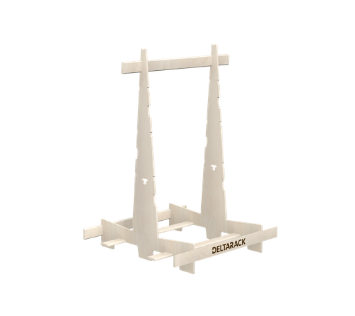 [SR110.5.120/2] Transport Rack SR110.120 (5, 2 Uprights, 149 cm (SR))