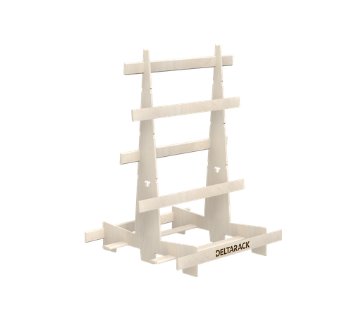 [SR110.8.120/2] Transportgestell - SR110.120 (Umfangreiche Nutzung, 2 Ständer, 149 cm (SR))