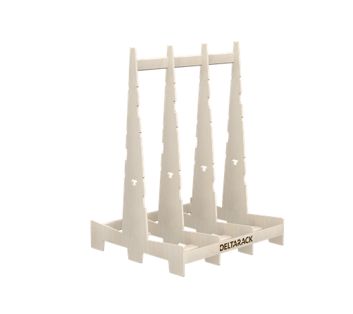 [SR110.5.120/4] Transport Rack - SR110.120 (Limited Use, 4 Uprights, 149 cm (SR))