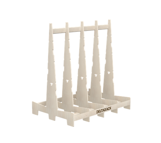 [SR110.5.152/5] Transportgestell - SR110.152 (Beschränkte Nutzung, 5 Ständer, 149 cm (SR))