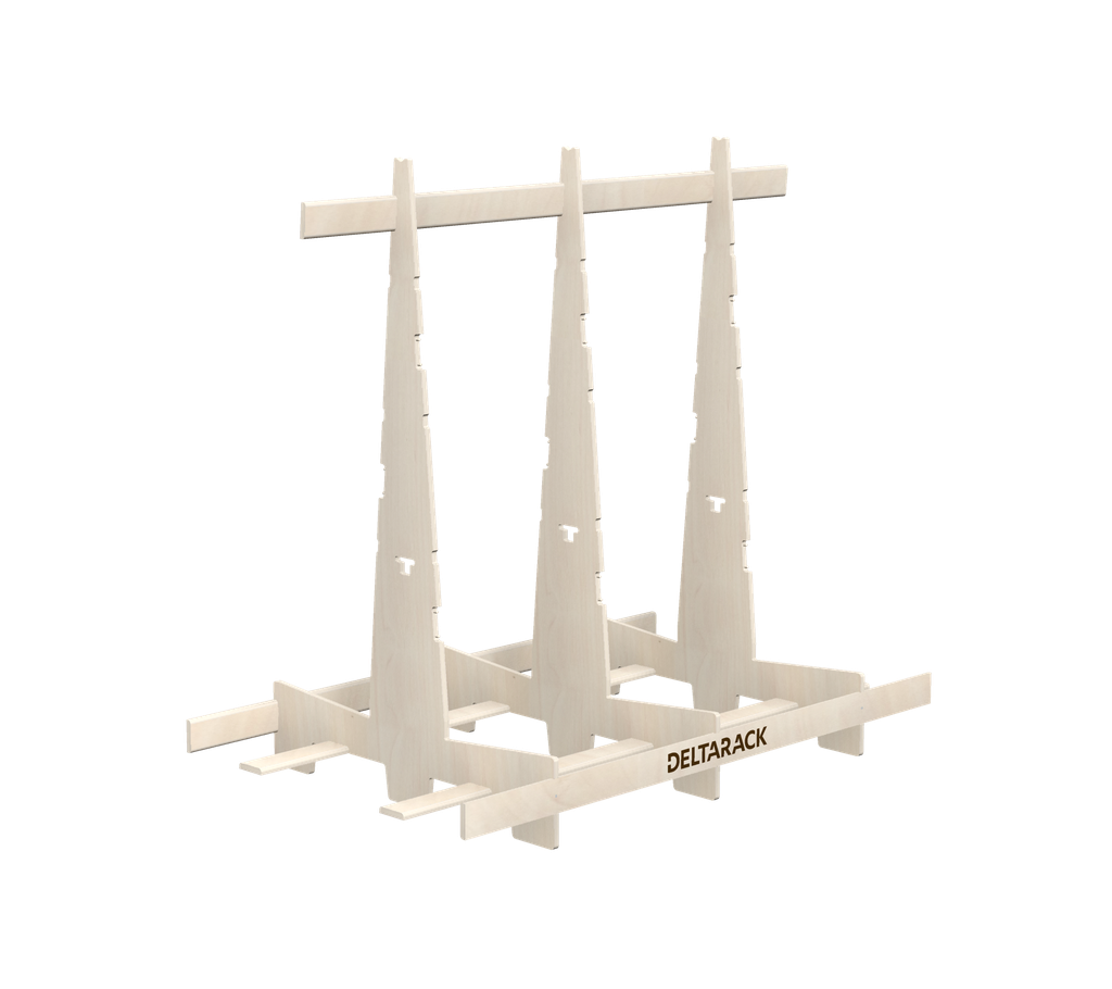 Chevalet de Transport - SR110.180