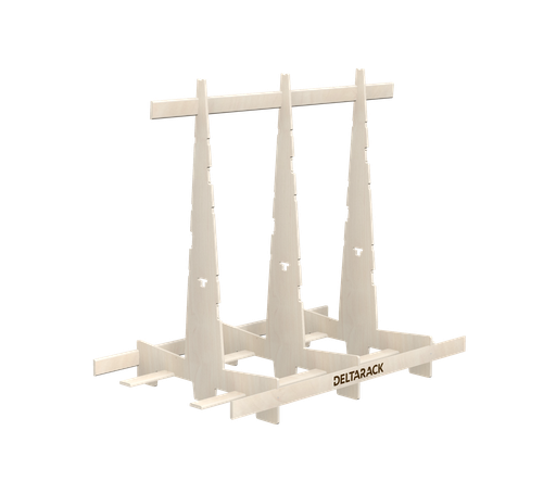 [SR110.5.180/3] Transportgestell - SR110.180 (Beschränkte Nutzung, 3 Ständer, 149 cm (SR))