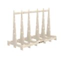 Chevalet de Transport - SR110.240