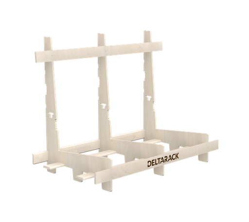 [SL80.5.152/3] Transportbok SL80.152 (5, 3 Staanders, 95 cm (SL))