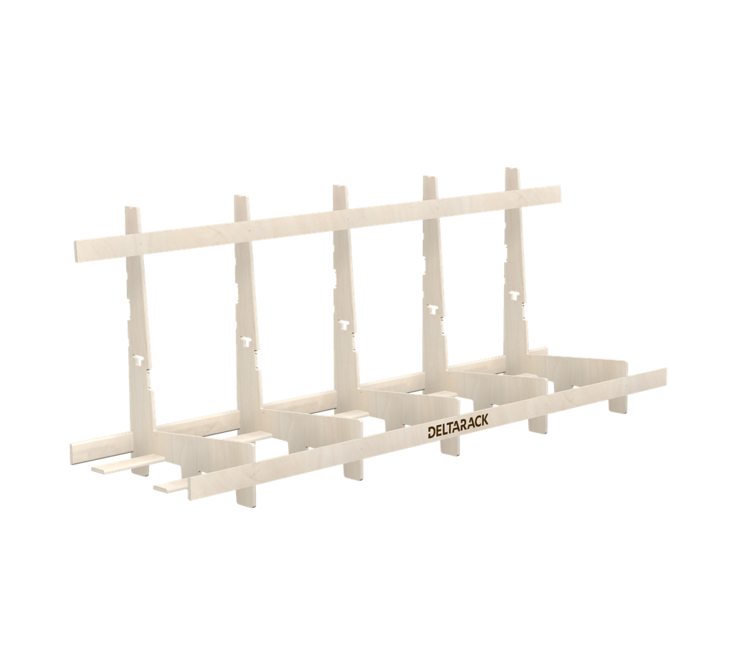 Transport Rack SL80.300