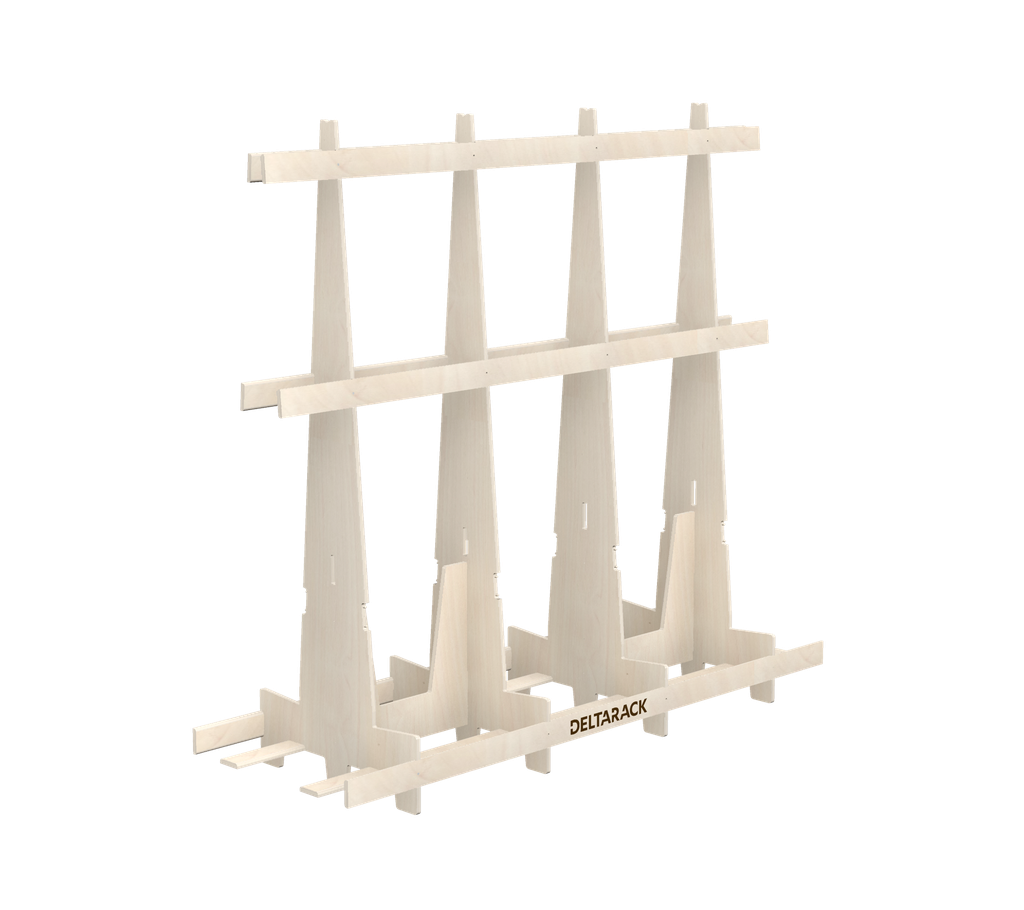 Transport Rack WA80.240