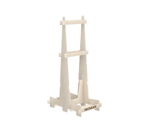 [WA110.8.76/2] Transport Rack - WA110.76 (Limited Use, 2 Uprights, 199 cm (WA))