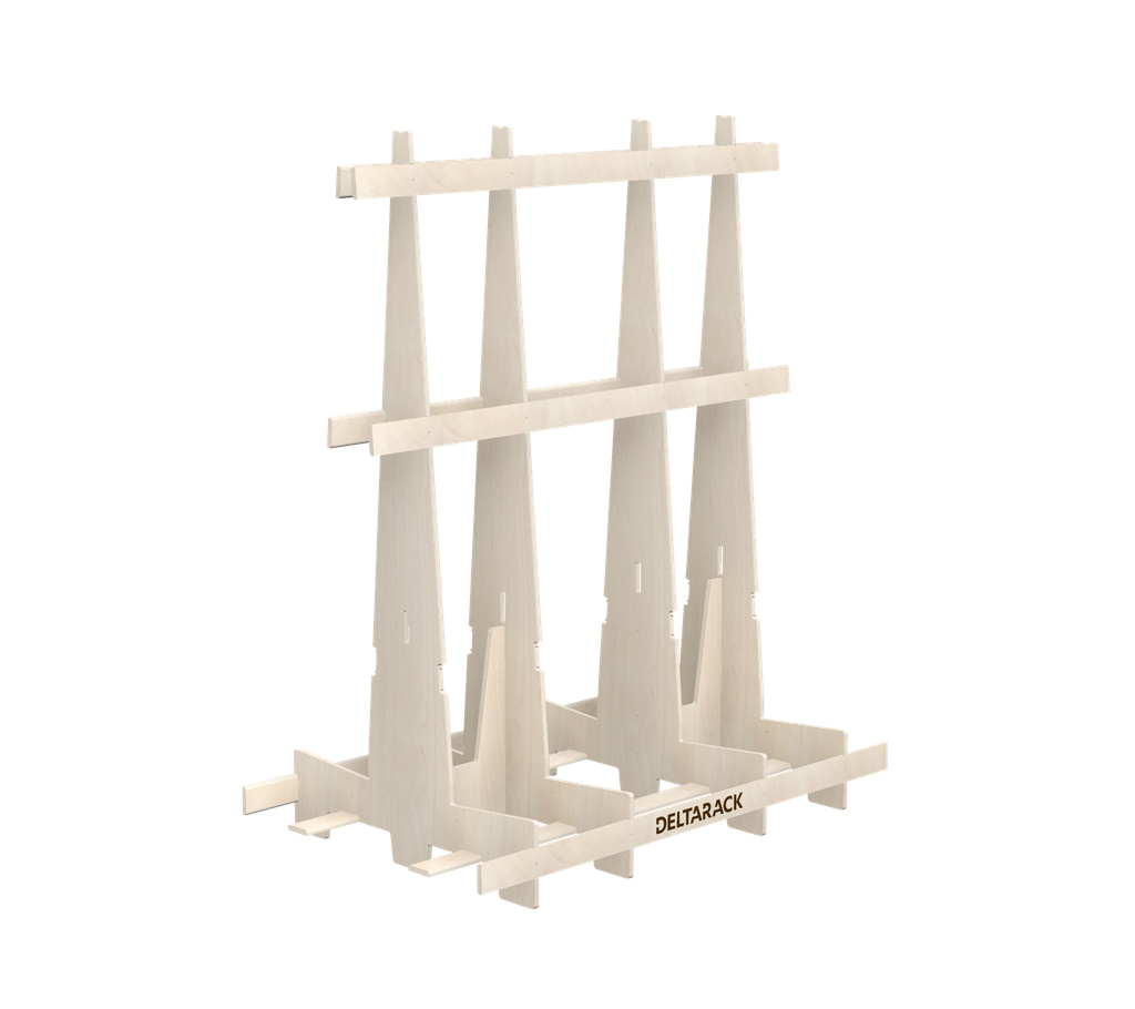Chevalet de Transport - WA110.180