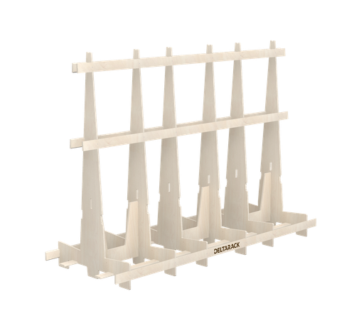 [WA110.8.300/6] Chevalet de Transport - WA110.300 (Limited Use, 6 Montants, 199 cm (WA))