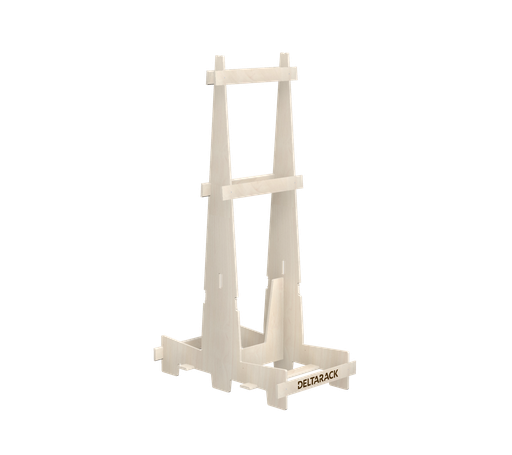 [WA120.8.76/2] Chevalet de Transport - WA120.76 (Limited Use, 2 Montants, 199 cm (WA))