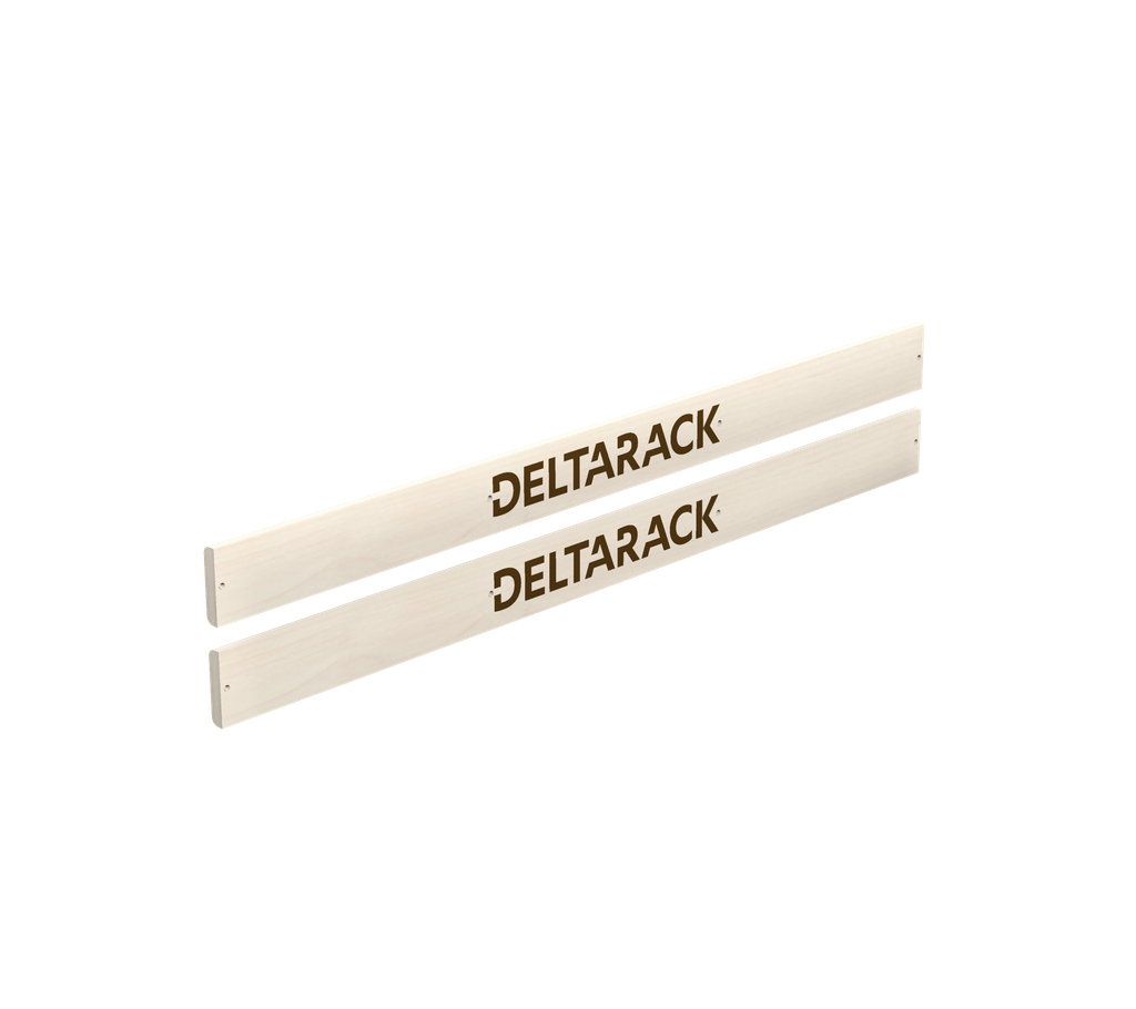 Slat Expansion set of 2