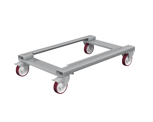 RTB.120 Trolley