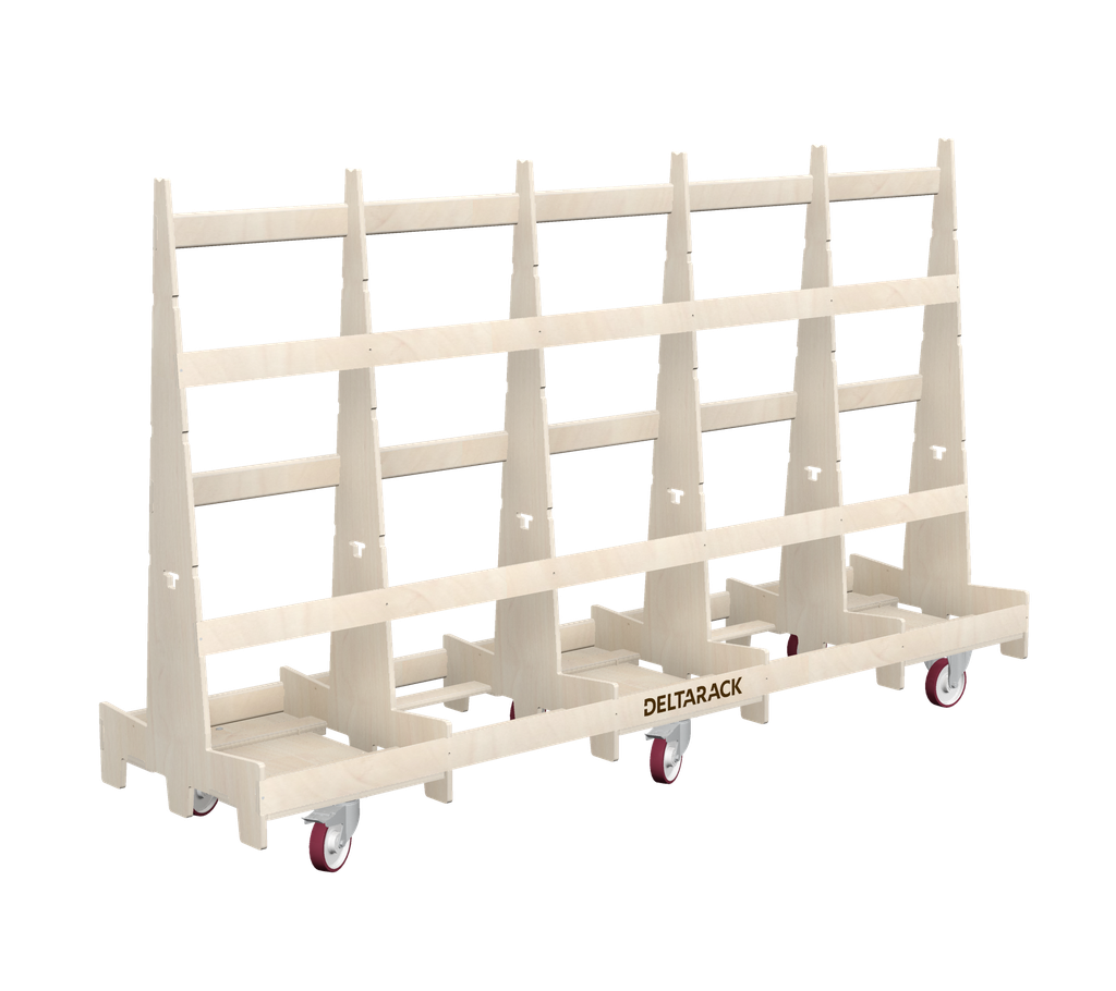 Platenkar - TR80.300