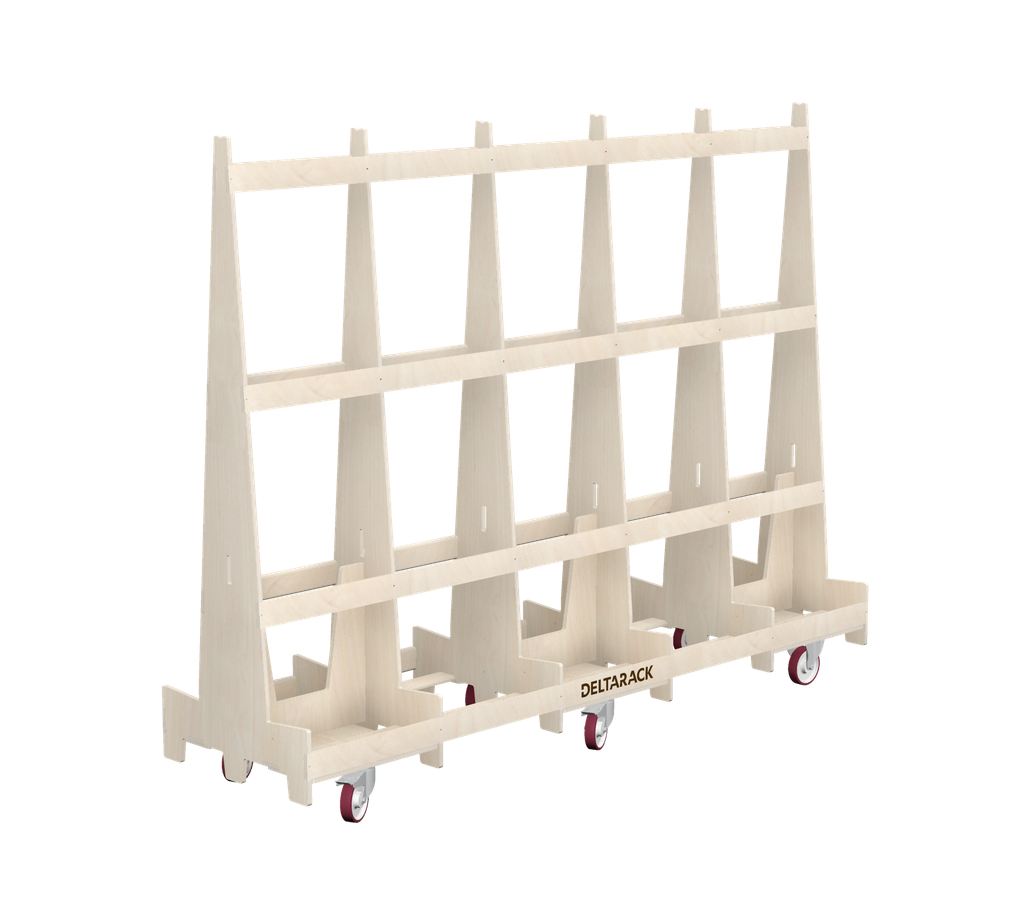 Platenkar - TA80.300