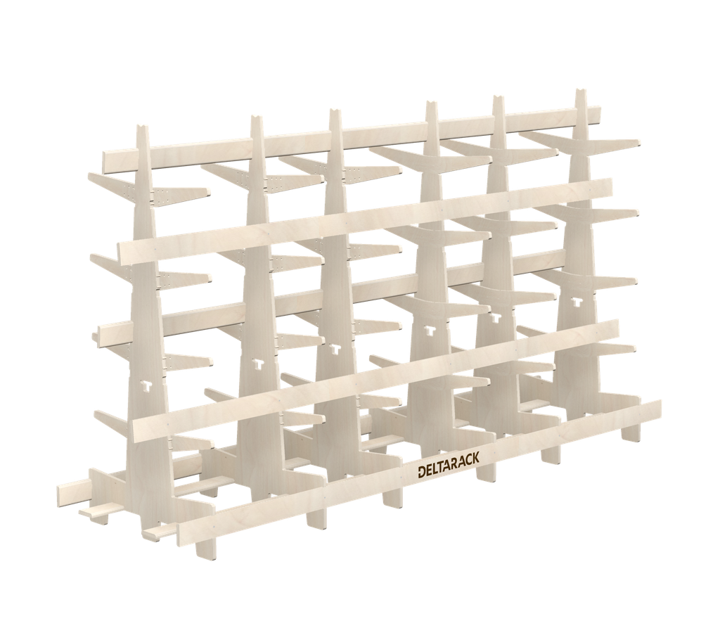 Cantilever Transport Rack - CR80.300