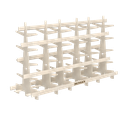 Kragarm-Transportgestelle - CR80.300