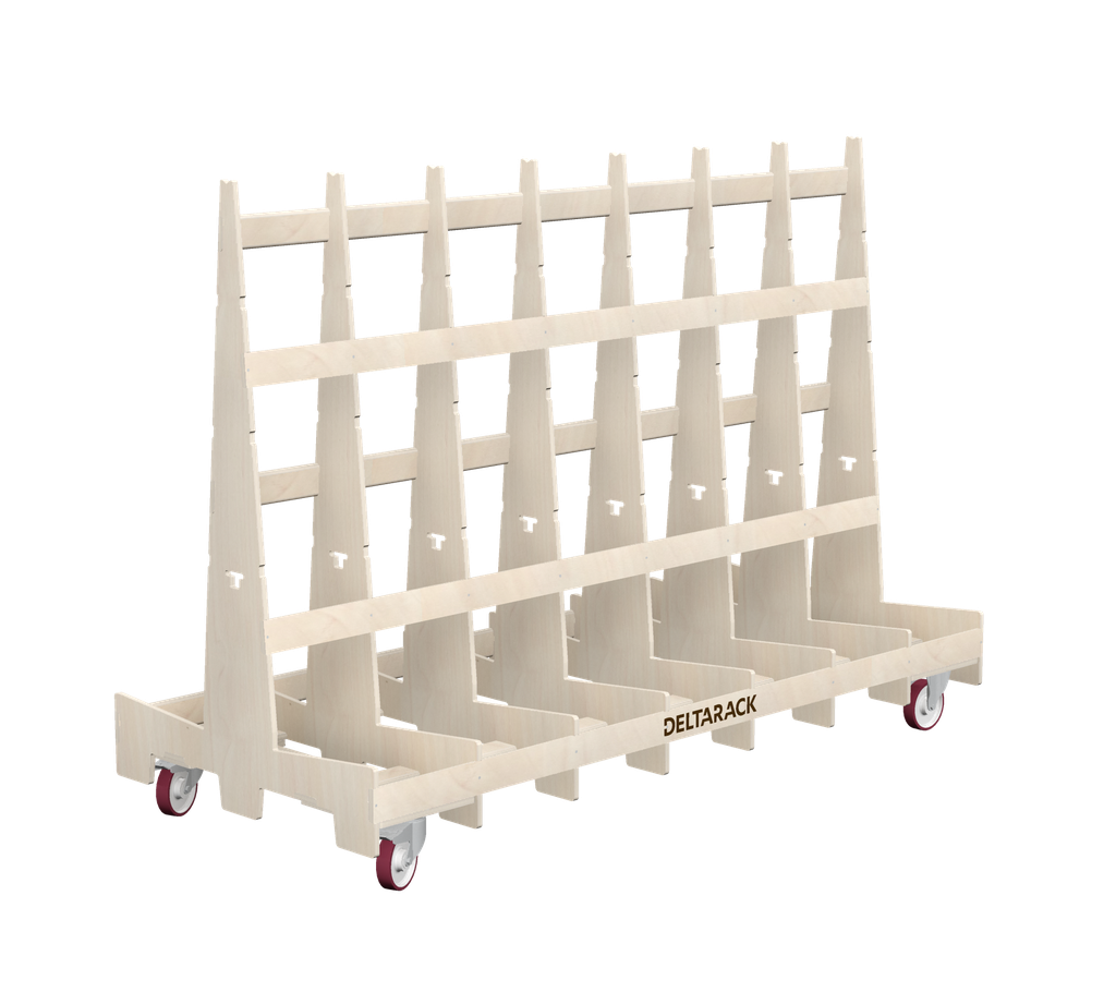 A-Frame Cart - TR110.250