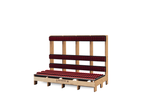 [WBR80.150.LS.NW] WBR80.150 (Standard, No Wheels, 32, 32, 0)